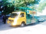 Продам Mercedes-Benz MB-100