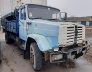 Продаем грузовой автомобиль-бортовой ЗИЛ 4331,  6 тонн,  1993 г.в.